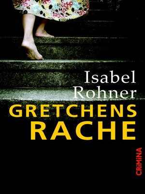 cover image of Gretchens Rache